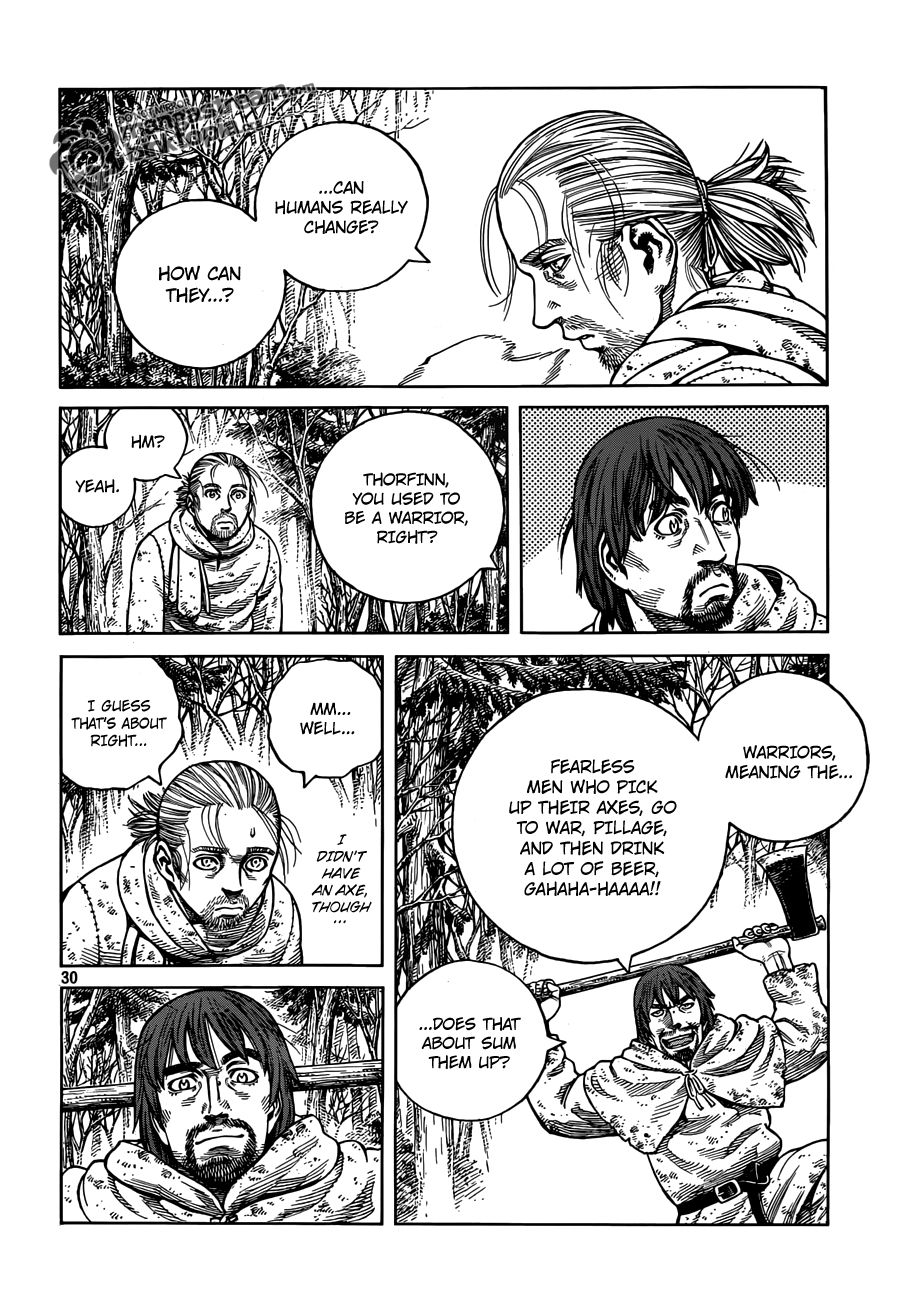 Vinland Saga Chapter 68 31